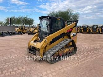CAT 299D2 CA