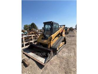CAT 299D3 XE