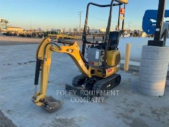 CAT 300.9DSO
