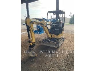 CAT 301.4C