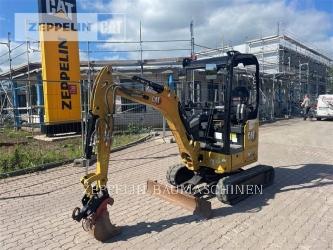 CAT 301.7-05A