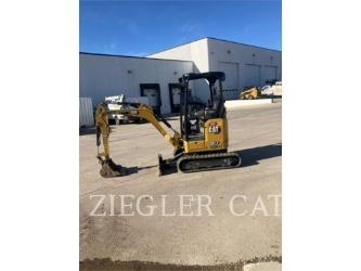 CAT 301.7-05CR