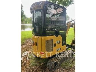 CAT 301.8-05