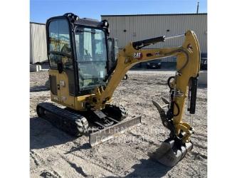 CAT 302