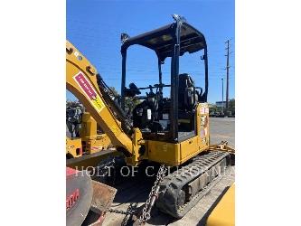 CAT 302
