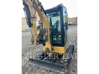 CAT 302-05CR