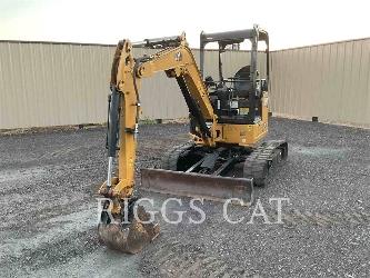 CAT 302.707CR