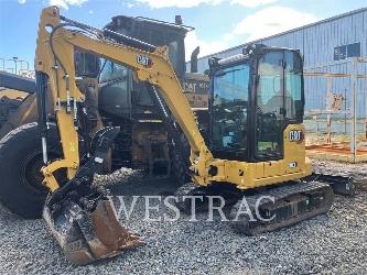 CAT 303-07CR