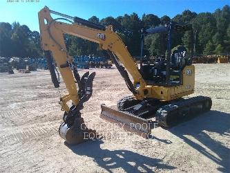 CAT 303.5-07CR
