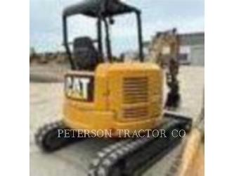 CAT 303.5E2