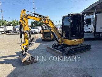 CAT 303.5E2