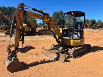 CAT 303.5E2CR