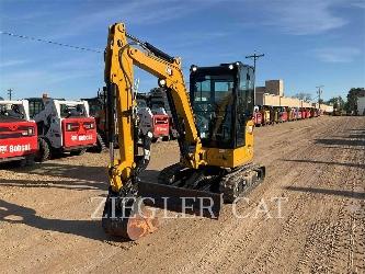 CAT 303 CR