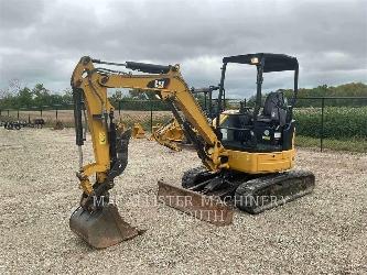 CAT 303ECR