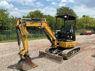 CAT 303ECR