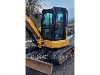 CAT 304E2 CRCB