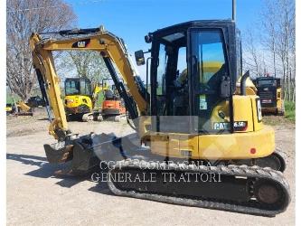 CAT 305.5 E2