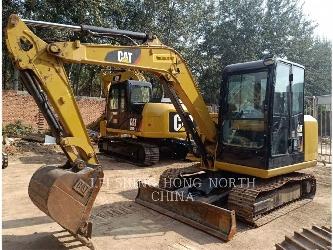 CAT 305.5E2