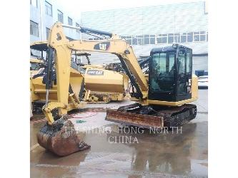 CAT 305.5E2