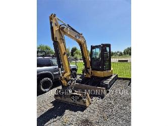 CAT 305.5E2CR