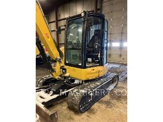CAT 305.5E2CRB