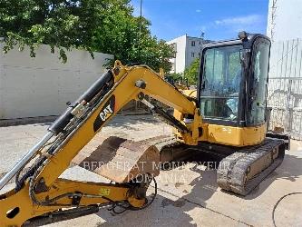 CAT 305.5ECR