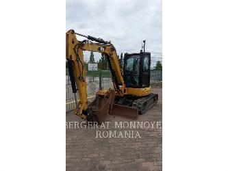 CAT 305E2CR