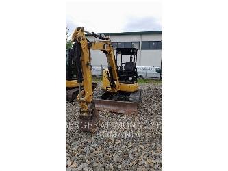 CAT 305E2CR