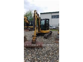 CAT 305E2CR