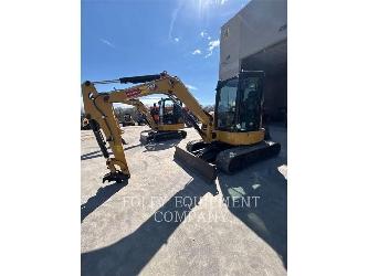 CAT 305E2LC
