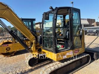 CAT 306