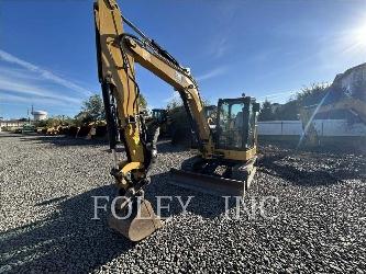 CAT 306-07CR