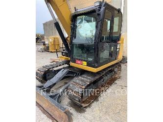 CAT 307E2