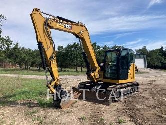 CAT 308-07CR