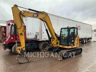 CAT 308 A+