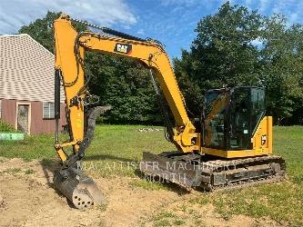 CAT 308 ATQ