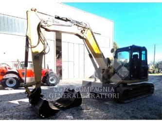 CAT 308E2 CR