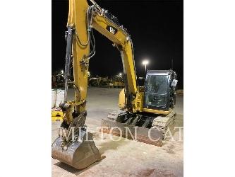 CAT 308E2 CRSB