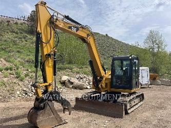 CAT 308E2 THB