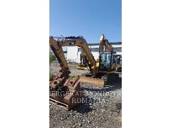 CAT 308E2CRSB