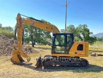 CAT 313