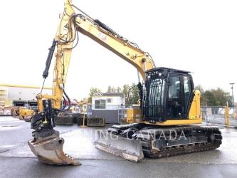 CAT 315-07