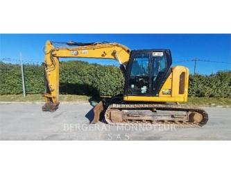 CAT 315 GC