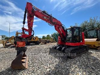 CAT 315FLCR