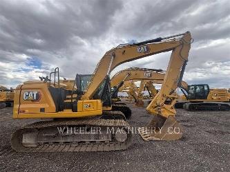 CAT 317