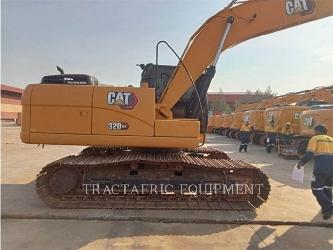 CAT 320-05GX
