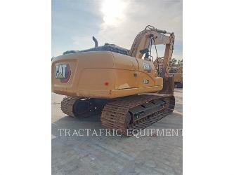 CAT 320-05GX