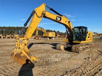 CAT 320-07GC
