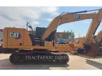 CAT 320-07GC