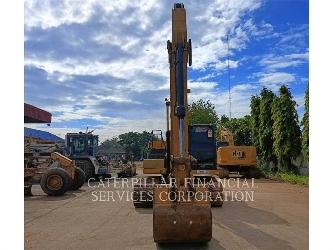 CAT 320-07GC